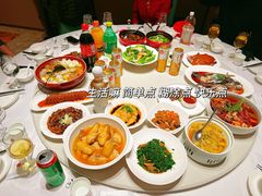 -洋洋中餐馆·SINCE 1997(信投店)