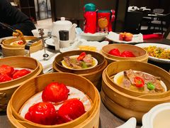 -领事馆19号中餐厅(厦门海景洲际酒店)