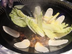 -农家霸王地锅鸡(国顺东路店)
