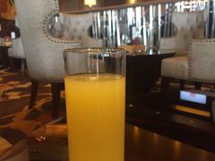 -无锡君来洲际酒店