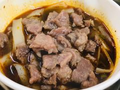 -王记生烫牛杂面馆(兰陵路店)