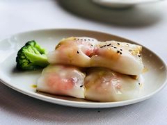 -富力丽思卡尔顿酒店·丽轩中餐厅