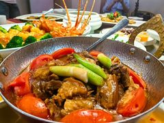 -百年银屏·蚝烙专门店(乐山店)