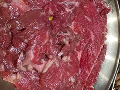 -西塔老太太泥炉烤肉(北京北苑天街龙湖店)