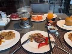 -“香”全日餐厅·株洲大汉希尔顿酒店