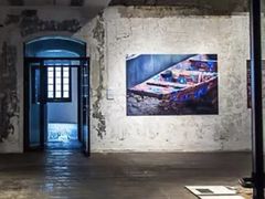 -Big House当代艺术中心