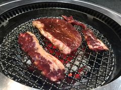 -神户赤童日式烤肉伙伴(东直门店)