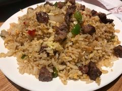 -赤坂亭·M9和牛烧肉·铁板烧(合肥万象城店)