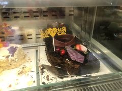 -牡丹国际大酒店-港式茶餐厅