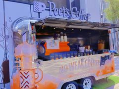 -Peet's Coffee皮爷咖啡(万象天地店)