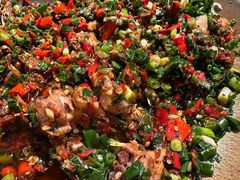 -山石榴·贵州菜(丰盛里店)