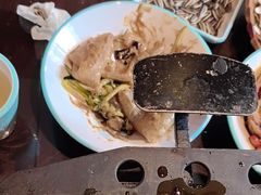 -江边城外烤全鱼(方庄时代购物中心店)