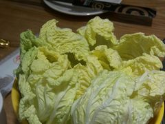-守柴炉烤鸭(中海国际店)