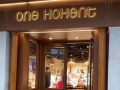 -ONE MOMENT(北京朝外店)