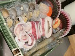 -沼津港精致料理·寿喜烧·烧鸟(龙湖南桥天街日料榜单店)