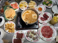 -燃计沙茶皇·香港沙茶火锅(人广旗舰店)
