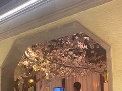 -桂满陇·桃花院落(长泰广场店)