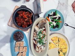 -鹿港小镇(悠唐店)