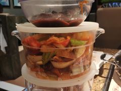 -黄记煌·三汁焖锅(万达广场店)