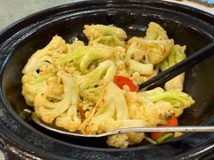 -永記粤菜·五指毛桃花雕鸡煲(九亭店)