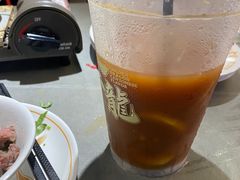 -金龙大四喜牛肉火锅