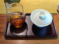 -青竺·青竹茶舍(断桥店)