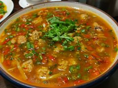 -飞虹鱼馆(春华路店)