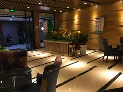 -悦莱美健身俱乐部(五羊新城店)