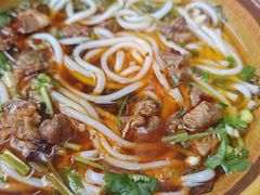 -花溪牛肉粉(八鸽岩店)