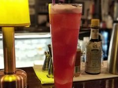 性感沙滩-帕丁顿酒吧Paddington