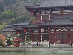-华清宫景区