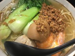 -小明同学(三里屯店)