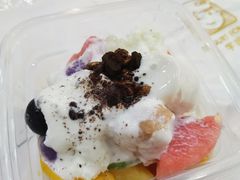 -学姐家酸奶铺(江大店)
