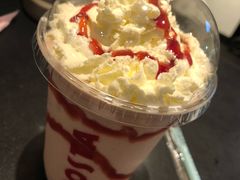 -COSTA COFFEE(上海月星环球港店)