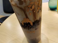 -九秋茶铺(三里屯店)