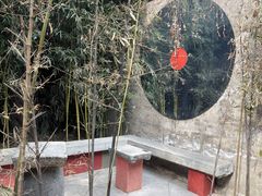 -嵩祝寺及智珠寺