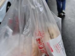 -子午路张记肉夹馍(小寨西路店)