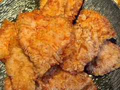 -红东阁东北菜烤肉酒馆(CROSS万象汇店)