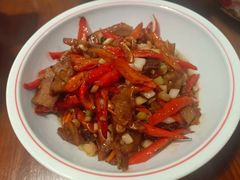 -金味老饭铺(晚报店)