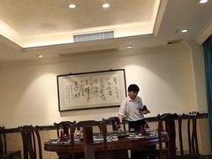 -国家五钻酒家·西樵旺阁渔村(西樵店)