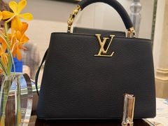 -广州富力丽思卡尔顿酒店