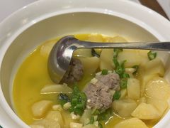 -大鸽饭(木莲中路店)