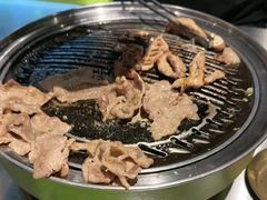 -山葵说·泥炉烤肉(泰达时尚E街区店)