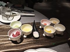 -左庭右院鲜牛肉火锅黑金店(陆家嘴中心店)