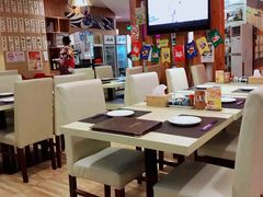 大堂-有喜屋·深夜食堂(北京西路店)