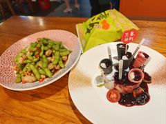 -东来土菜馆(民祥园路店)