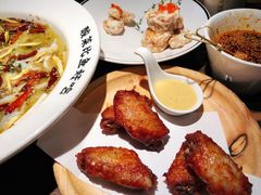 -太二酸菜鱼(永旺梦乐城店)