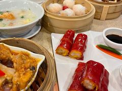 -点都德(大茶楼店)