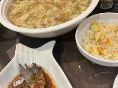 -金泽大酒店·卢塞恩餐厅·年夜饭春节连市