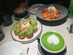 -BE BRIGHT KITCHEN(正佳广场店)